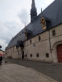 02 Hospices de Beaune et Basilique